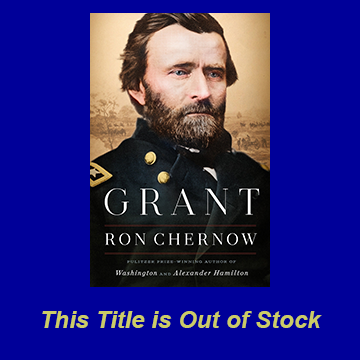 Grant book by chernow hot sale