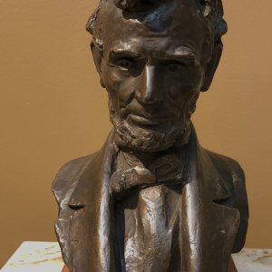 French Bust