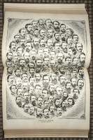 Confederate War Journal, Illustrated, full run
