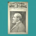 Confederate War Journal, Illustrated, full run