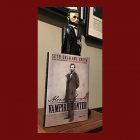 Abraham Lincoln Vampire Hunter