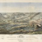 Bachelder Gettysburg Battlefield
