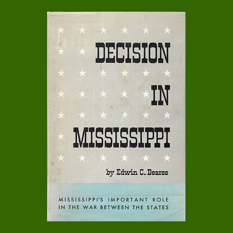 Decision in Mississippi