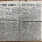Chicago Tribune The Chicago Fire