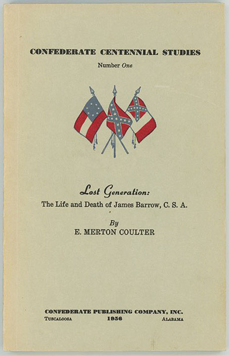 Confederate Centennial Series