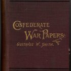 Confederate War Papers