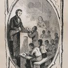 Proclamation of Emancipation Print