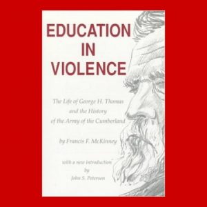Education in Violence