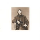 Ulysses S. Grant Photograph