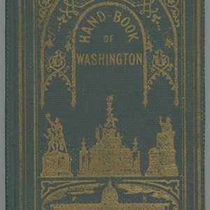 Bohn's Handbook of Washington