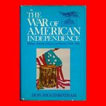 The War for American Independence