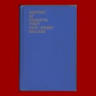 History of Kearny's First NJ Brigade