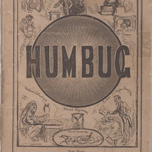 Humbug Pamphlet