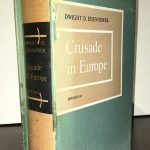 Eisenhower, Crusade in Europe