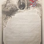 Jefferson Davis Last Letter