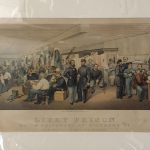 Libby Prison: Union Prisoners at Richmond