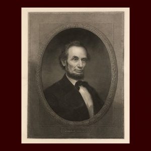 Edgar Marshall Abraham Lincoln