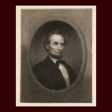 Edgar Marshall Abraham Lincoln