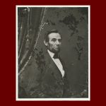 Lincoln Photograph