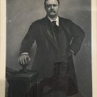 Theodore Roosevelt Broadsides