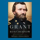 Ron Chernow Grant