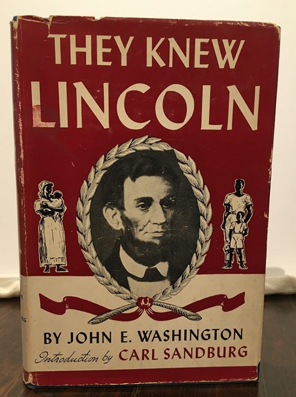 They Knew Lincoln