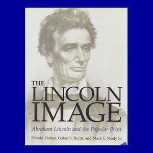 The Lincoln Image Reprint