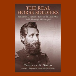 The Real Horse Soldiers