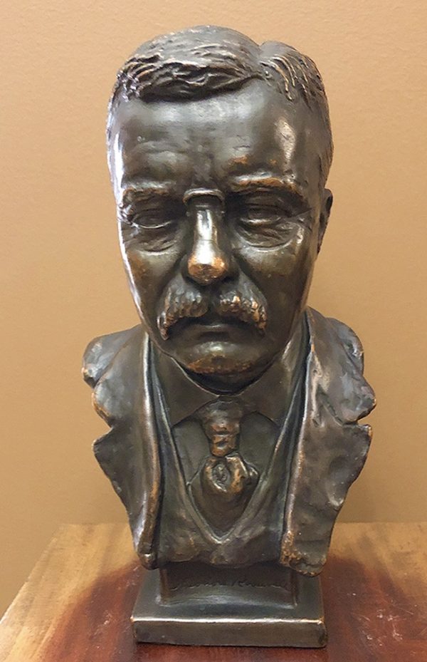 Theodore Roosevelt Mayer
