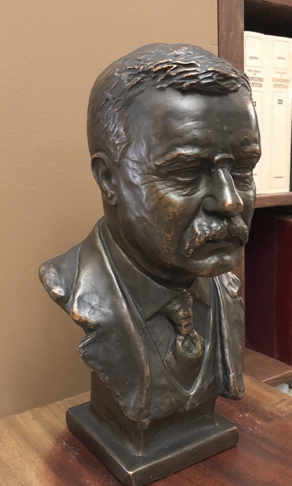 Theodore Roosevelt Mayer