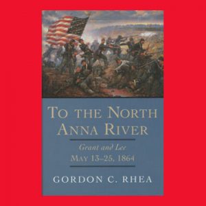 The the North Anna River