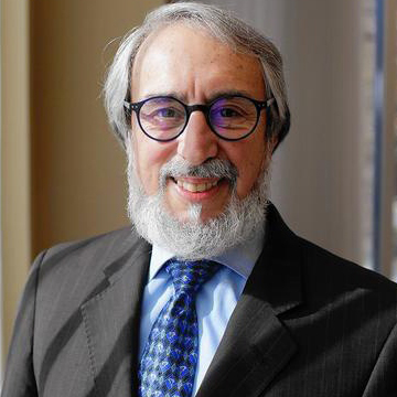 Daniel Weinberg