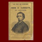 John Surratt Pamphlet