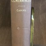 The Life and Times of C. G. Memminger
