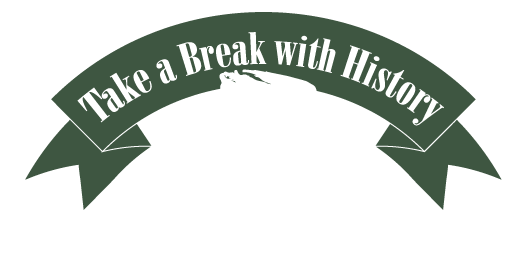 Take a Break with History Logo