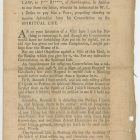 William Law pamphlet