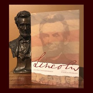 Lincoln and his Contemporaries