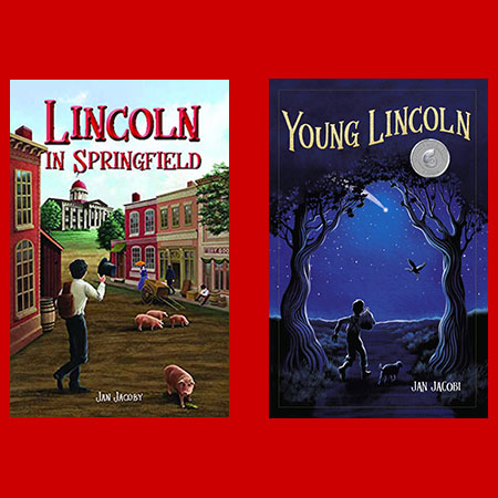 Jacobi Lincoln Books