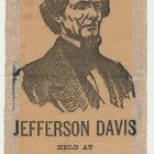 Jefferson Davis Collection