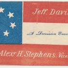 Jefferson Davis Collection