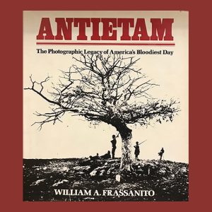 Frassanito Antietam