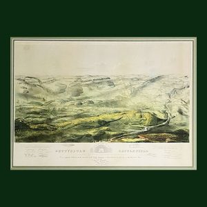 Batchelder Gettysburg Battle-Field