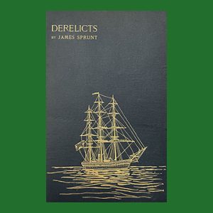 Derelicts