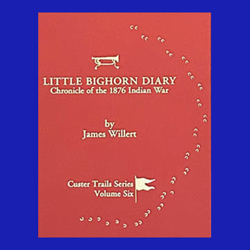 Little Bighorn Diary