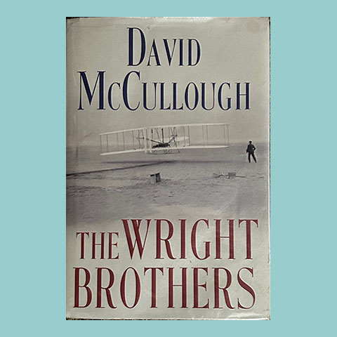 McCullough Wright Bros