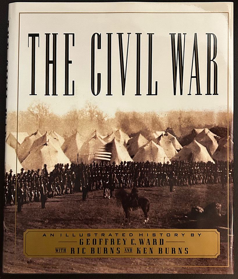 Burns The Civil War