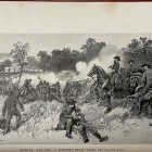 Longstreet From Manassas Sample illus 4