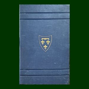 Comte de Paris, The Battle of Gettysburg, 1st Ed.