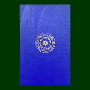 Henry P. Moyer, History of the Seventeenth Regiment Pennsylvania Cavalry