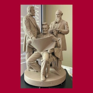 John Rogers, Rogers Group, Council of War